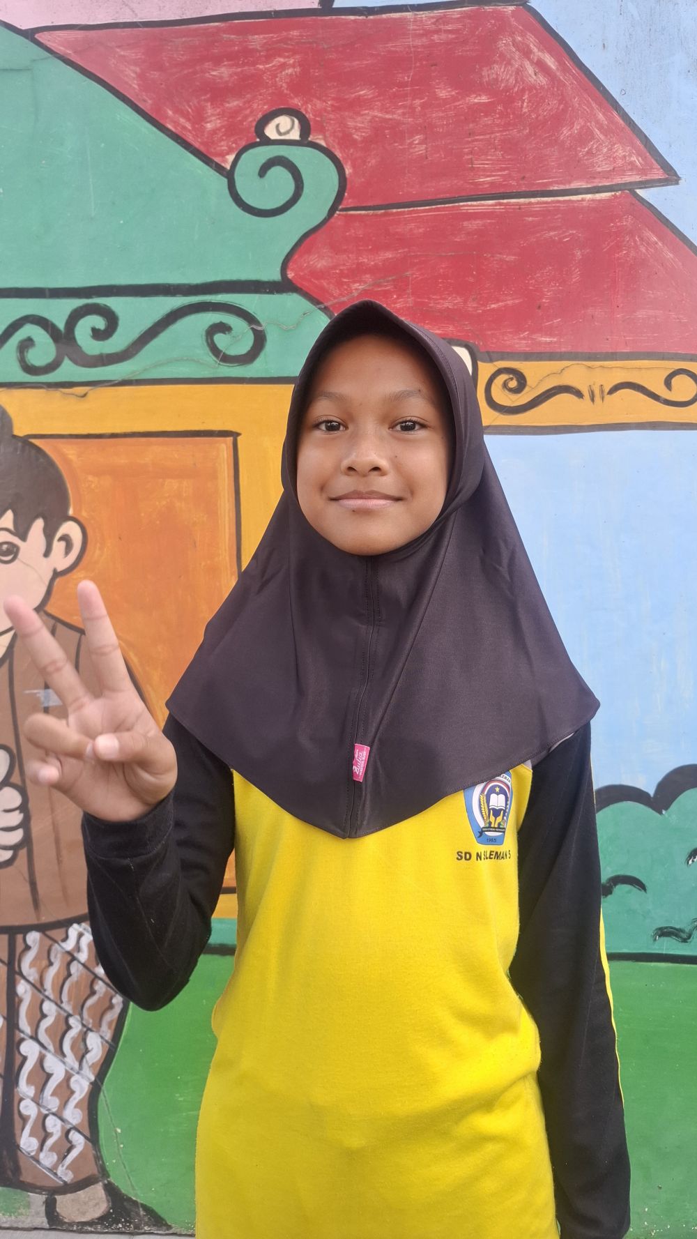 Bilqis Shanum Azzahra