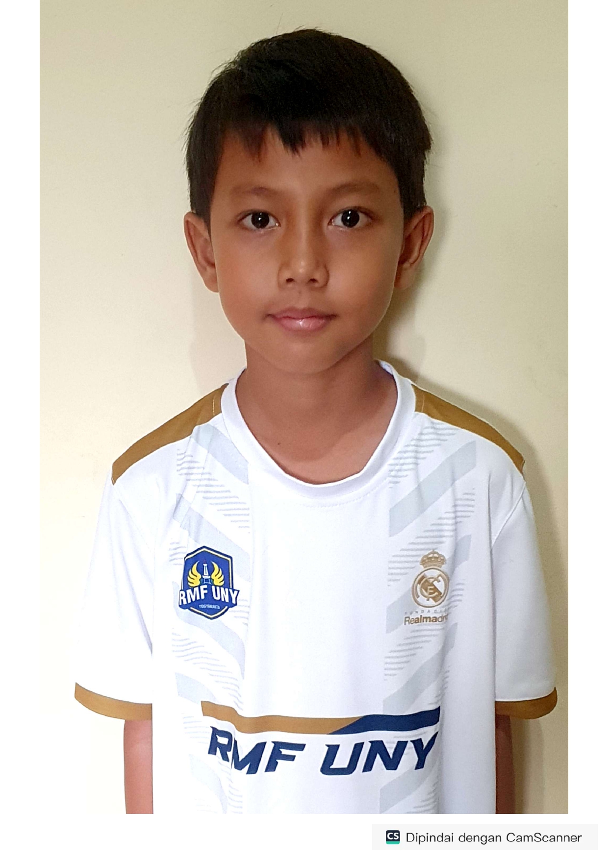 Sebastianus Ganendra Nugroho