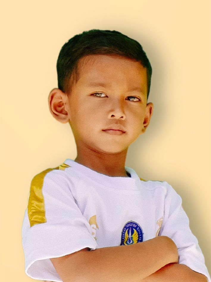 LAIV ALGHAZALI DESLIANO