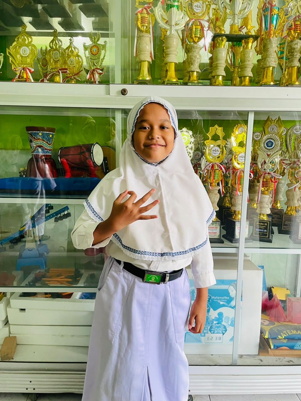 LABIBA NASJMI HUMAIRA