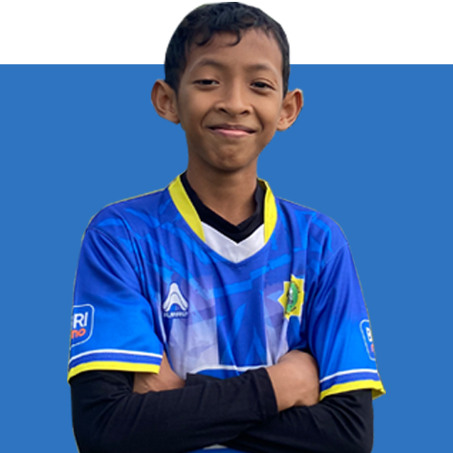 RAFA UBAIDILLAH LIGGASATYA
