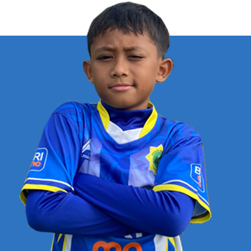 RAFAN DZAKY MAHARDIKA