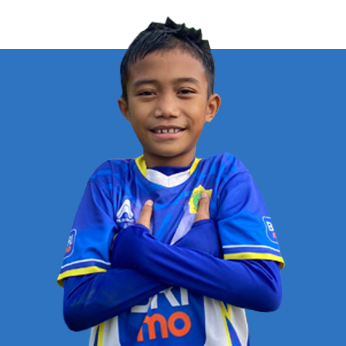 KEENAND RAFIF ALFARIZIE