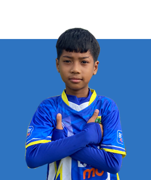 QUENZINO AZKARA PHYO