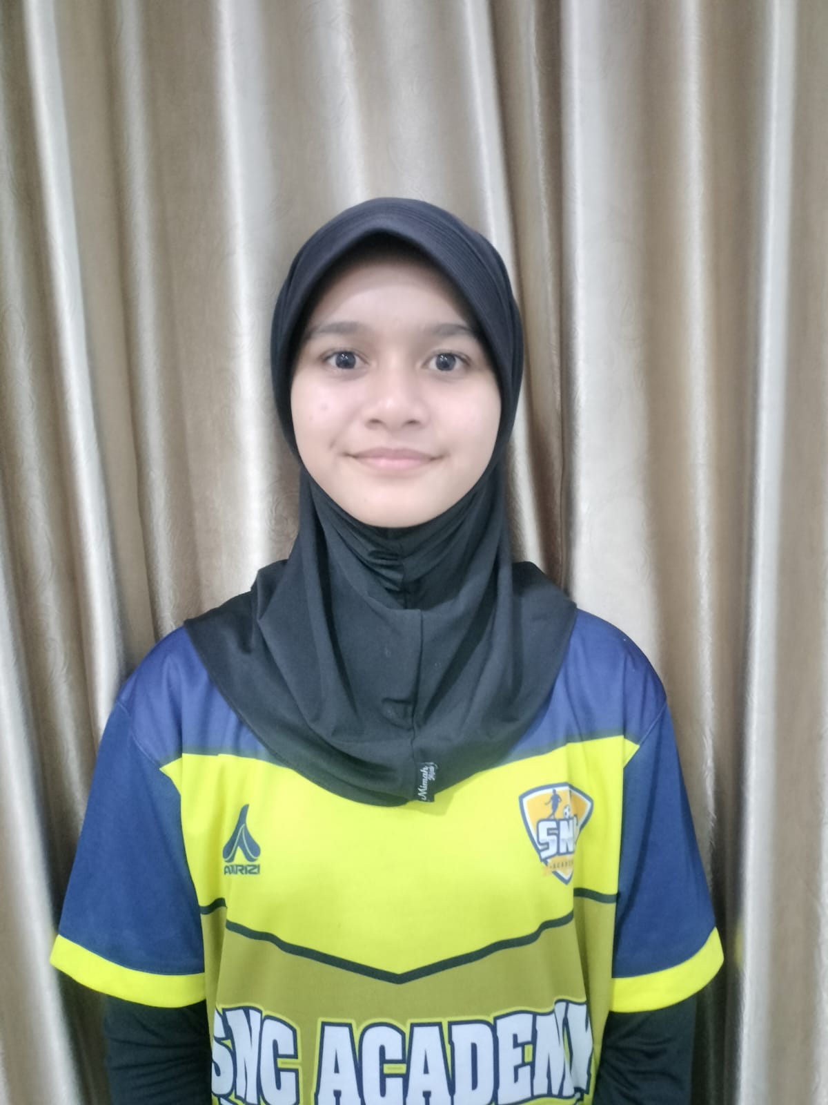 Kayla Fathina Maritza