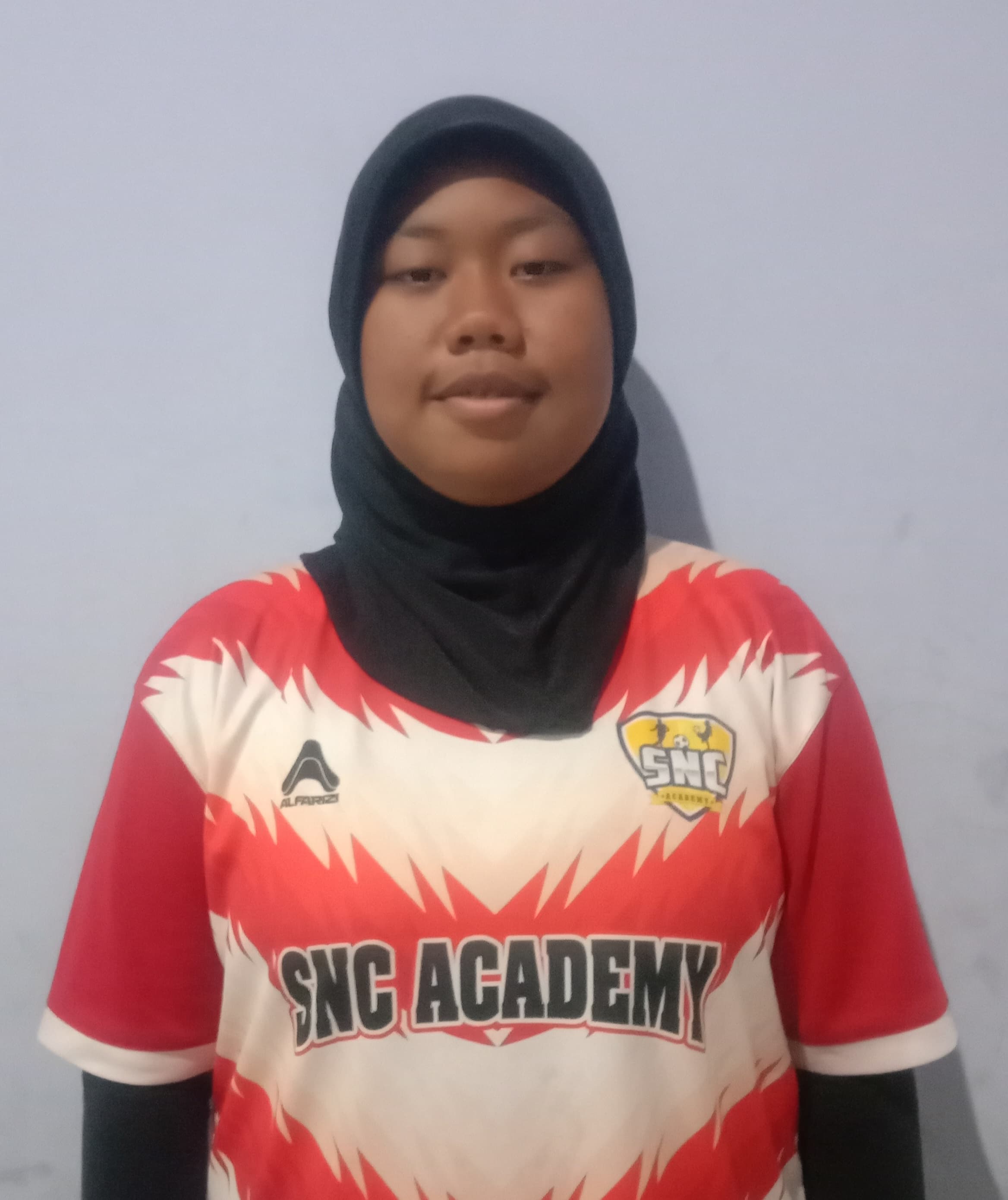 Nasya Nur Syafiyah