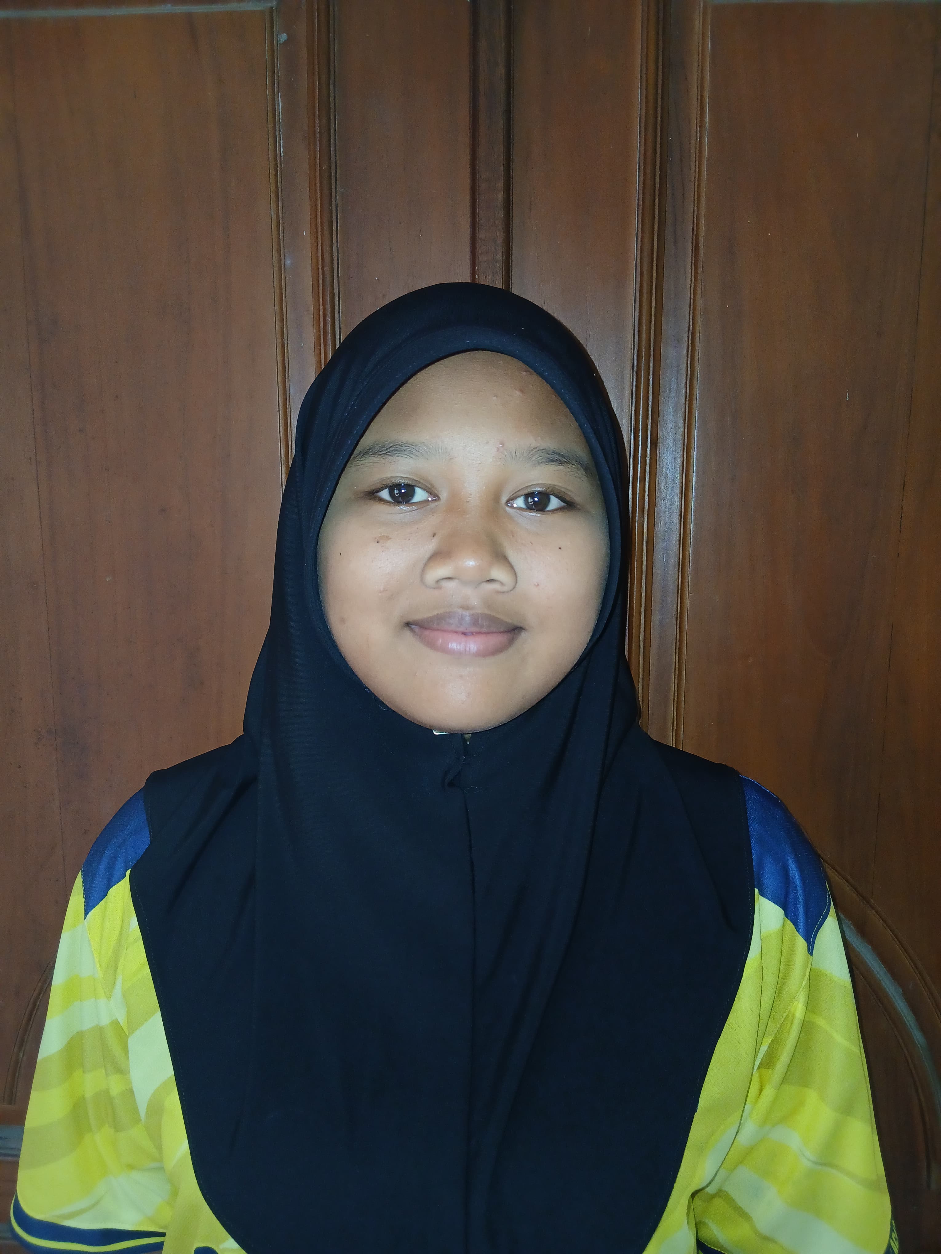 Aulia Izzatunnisa