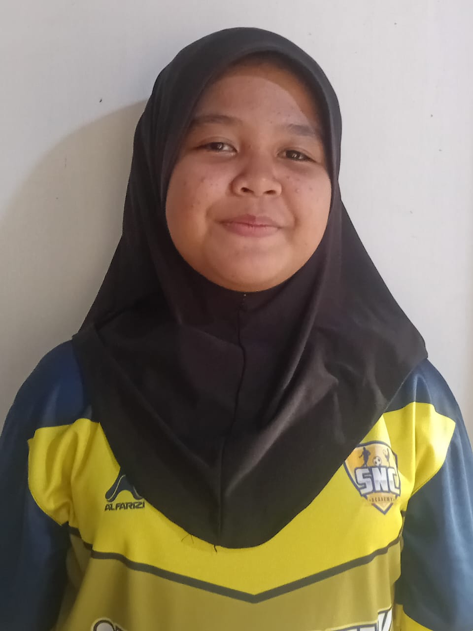 Anezka Aurellia Mindharto