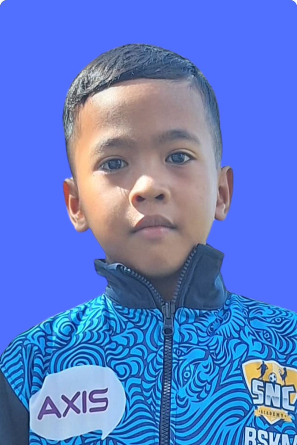 Bayezid Shakeil Khalifahan Mustofa
