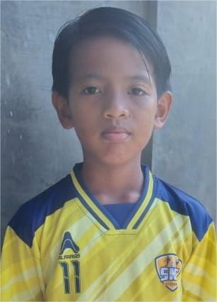 Alkhalifi Naufal Mahardika