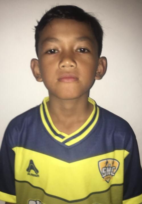 Albysatya Mahardika Putra Harita