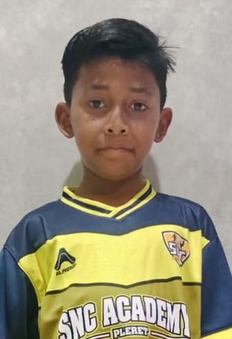 Bintang Aufa Daffa Ahmad