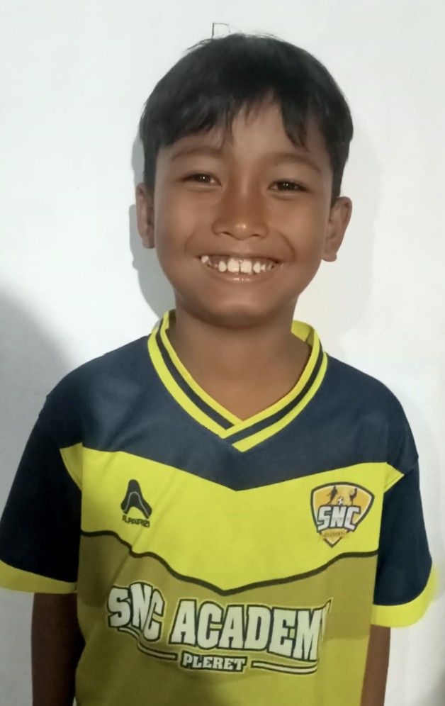 Muhammad Alfatih Azizan