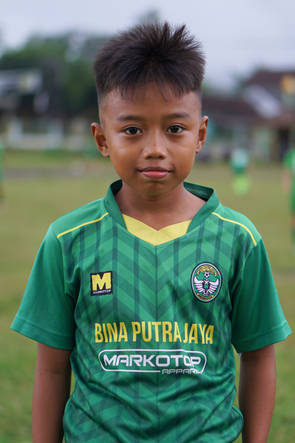 Arka Oriza Kurniawan