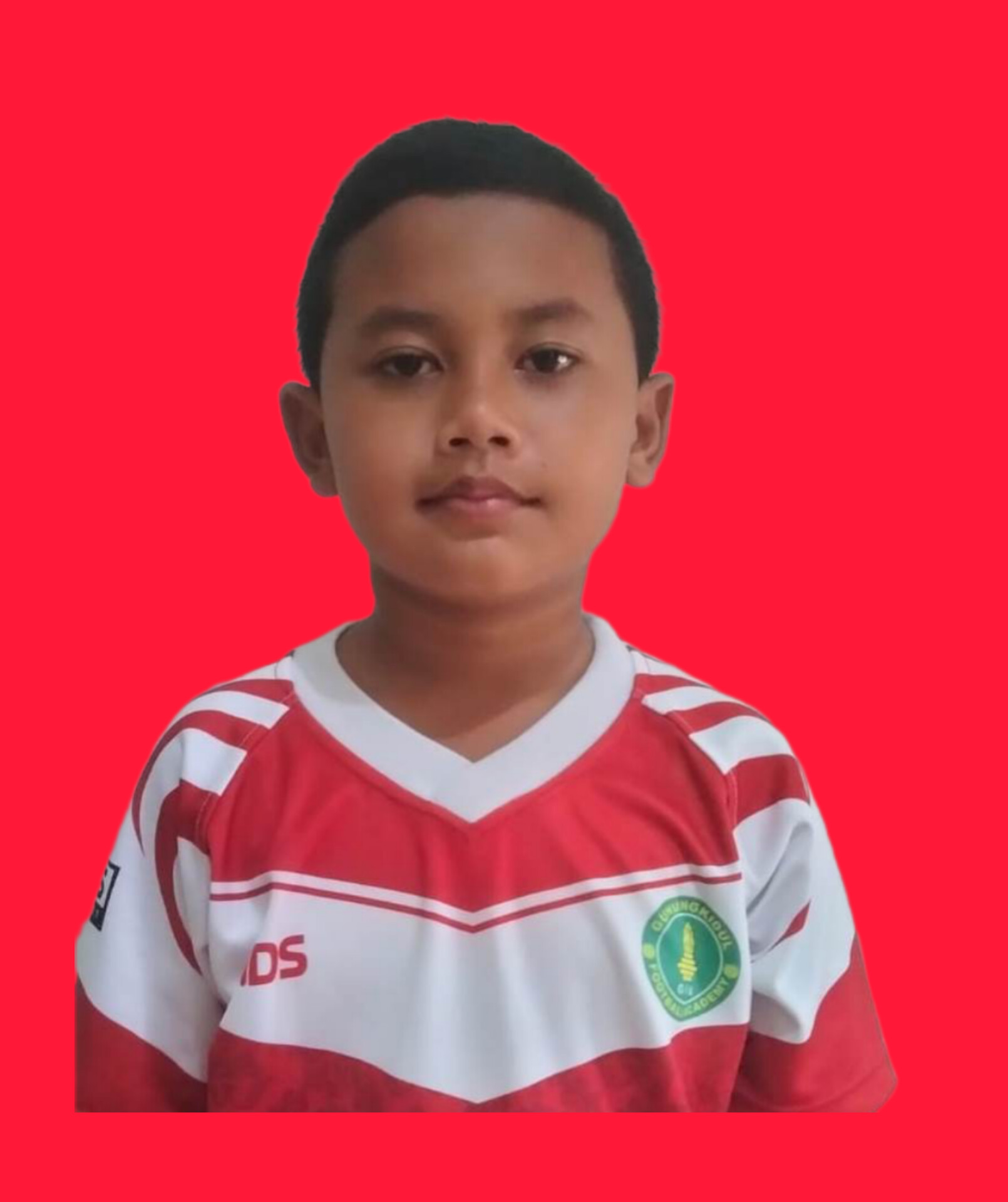 OZA ARIENDRA RASYID