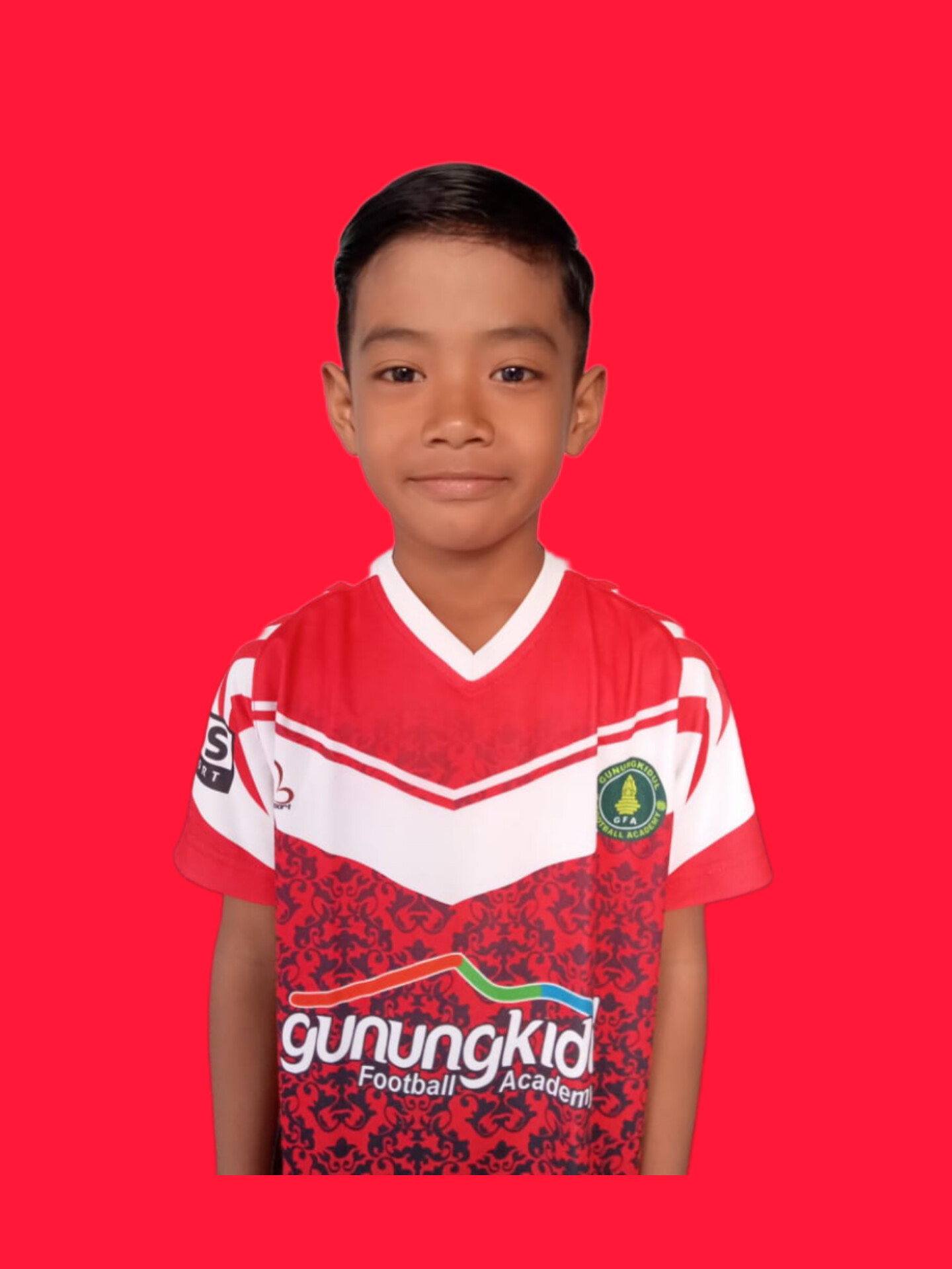 Lanang Eka Devaprasada