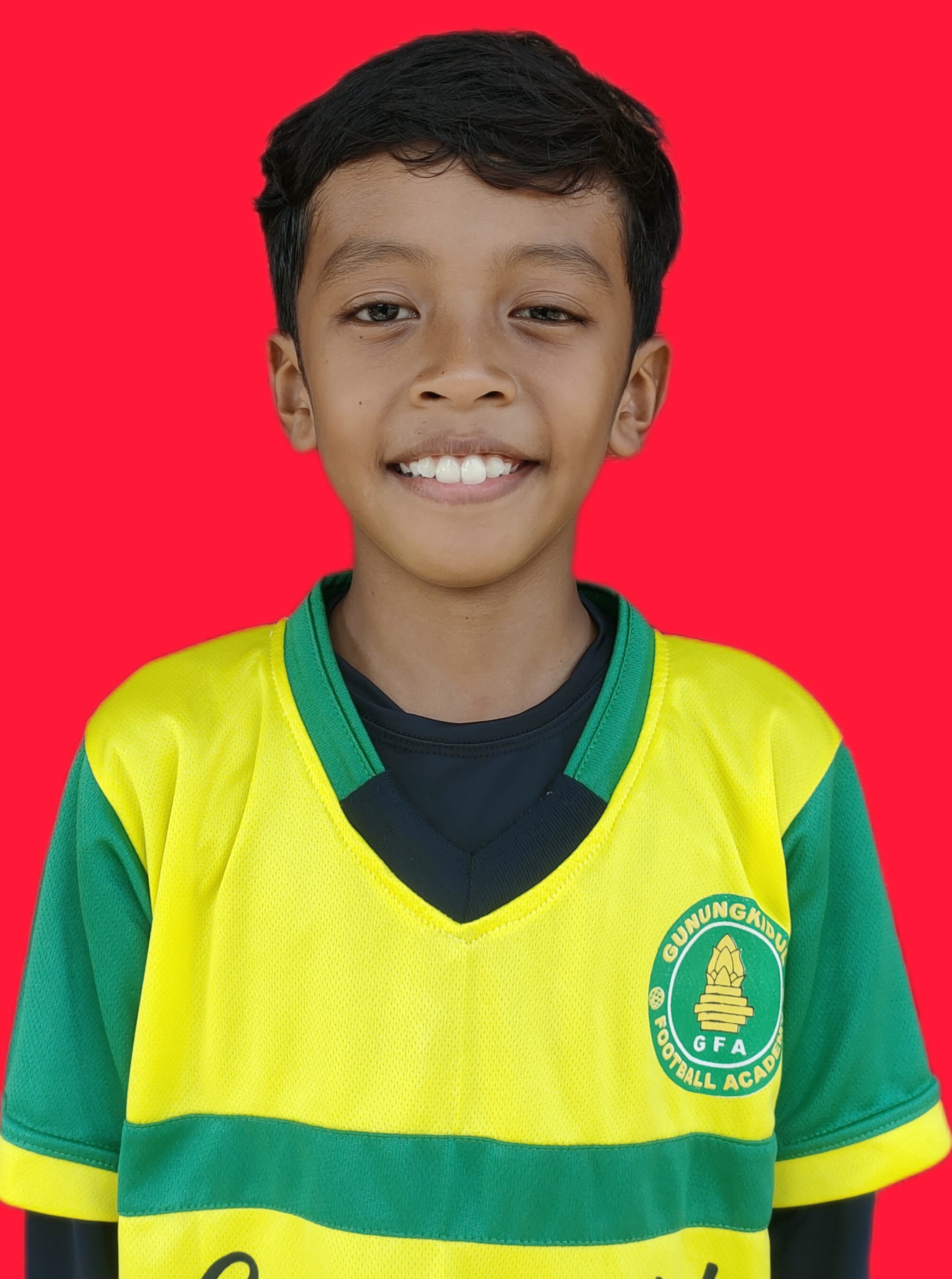 ZAIN AVICENNA RASIDAN MAHASIN