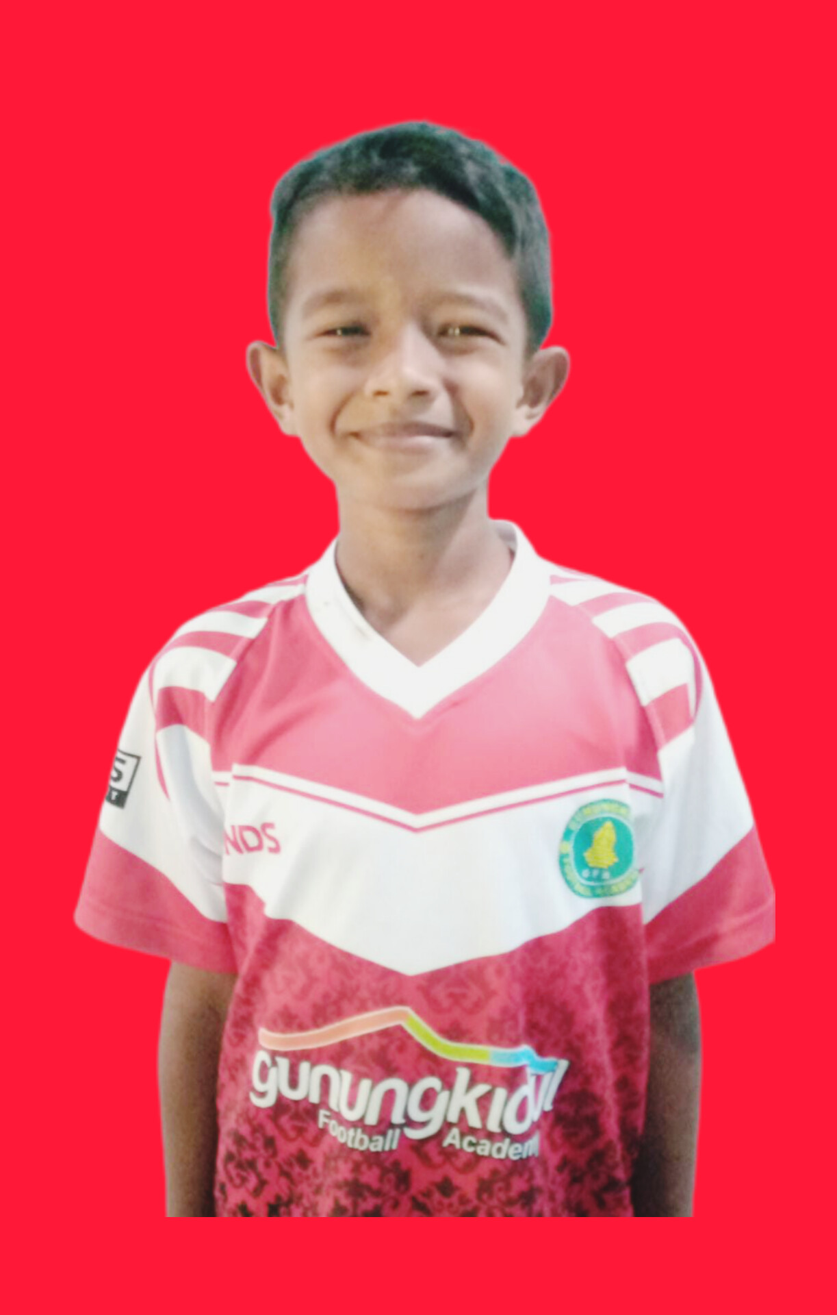 JANUARTA MAHEZA PUTRA