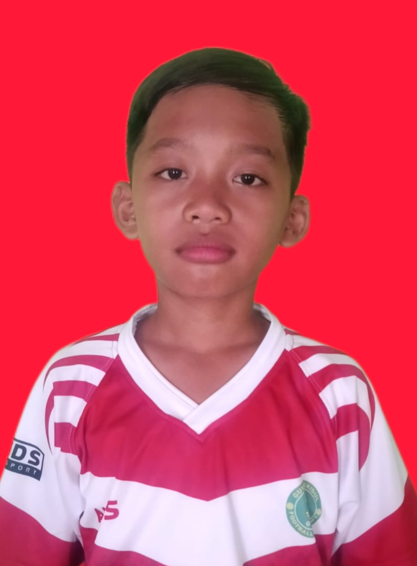 Galih Pratama