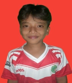 DELMI TEGAR ALFIANO