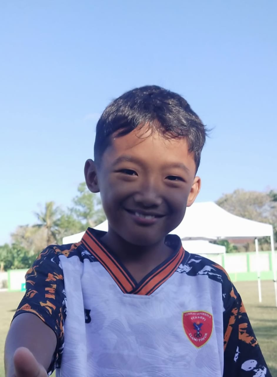 Arkan Jonea Wahyudi
