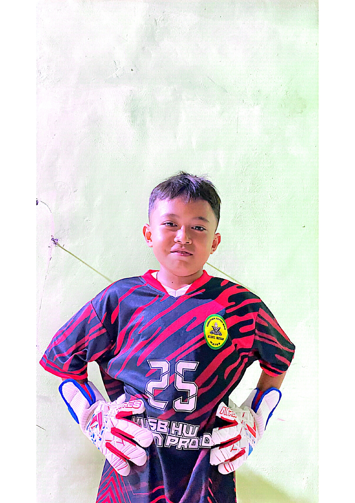 AULIAN BINTANG RAFFASYA