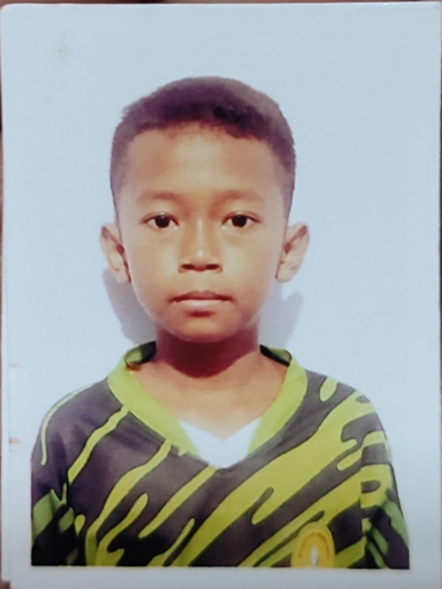 Tsani Muhammad Ichsan
