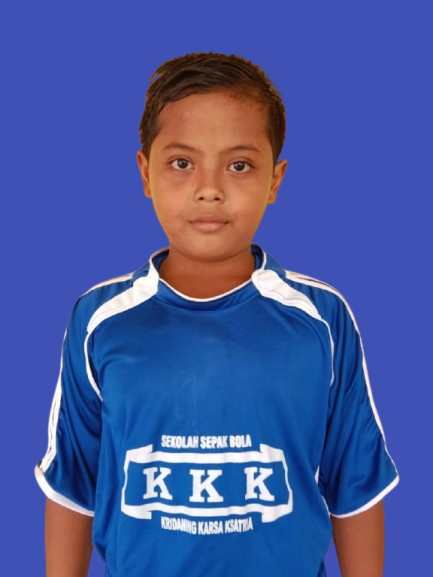 ADE IRFAN PRADITYA