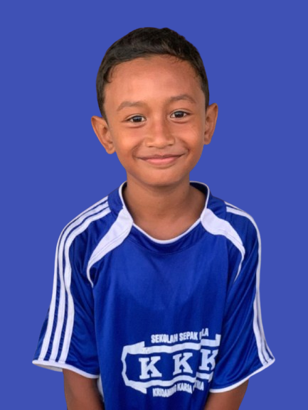 MUHAMMAD ABRISAM FARHAN ABIYYU