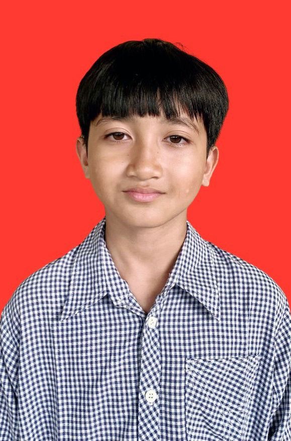Arsyanendra satriadhi bustomi