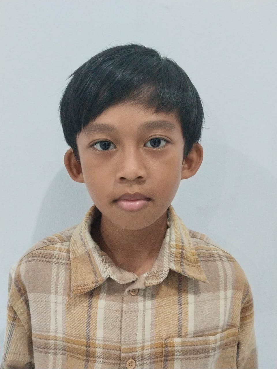 ALBYAN AL THAFARIZQY