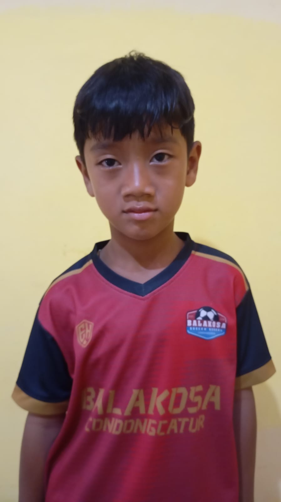 Muhammad Farid Atallah