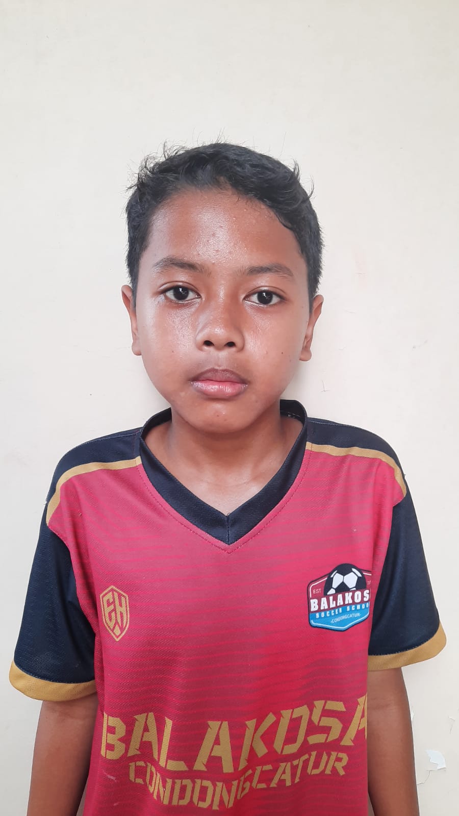 Alvin Bobby Ar Rasyid