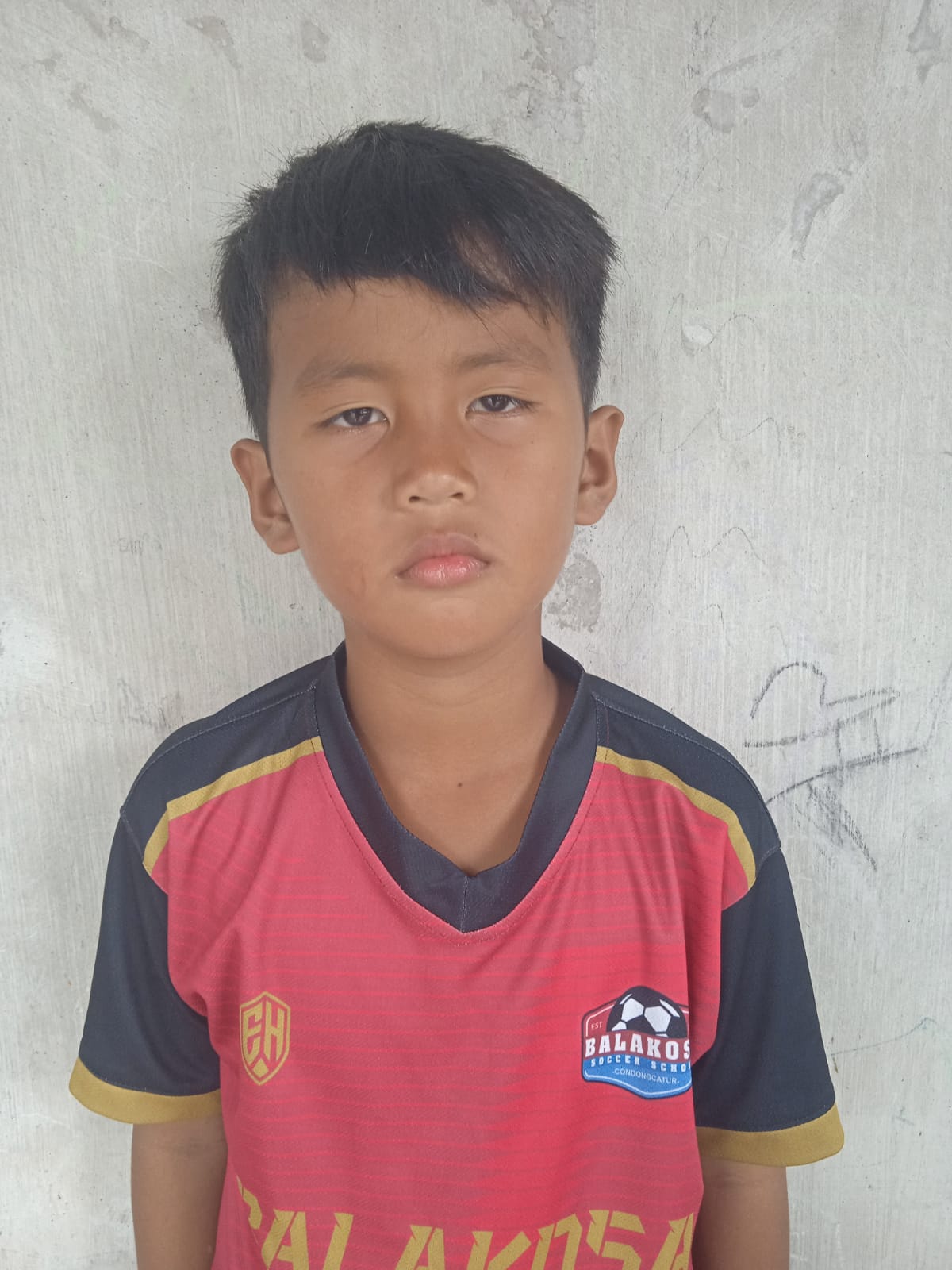 RADITYA TORETTO ABRYANSYAH