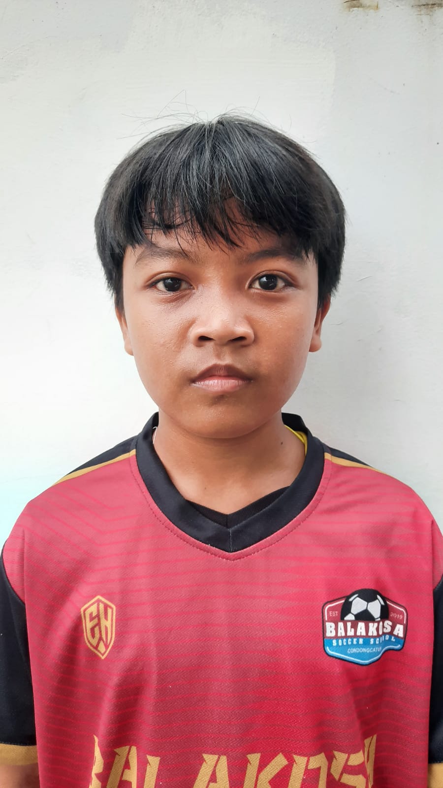 Arkan Dhiyaul Ulum