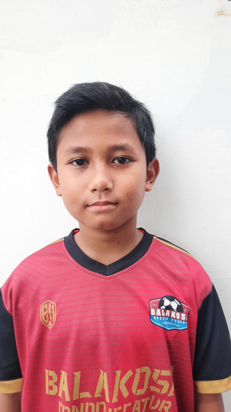 Muhammad Farraas AL-Hakiim