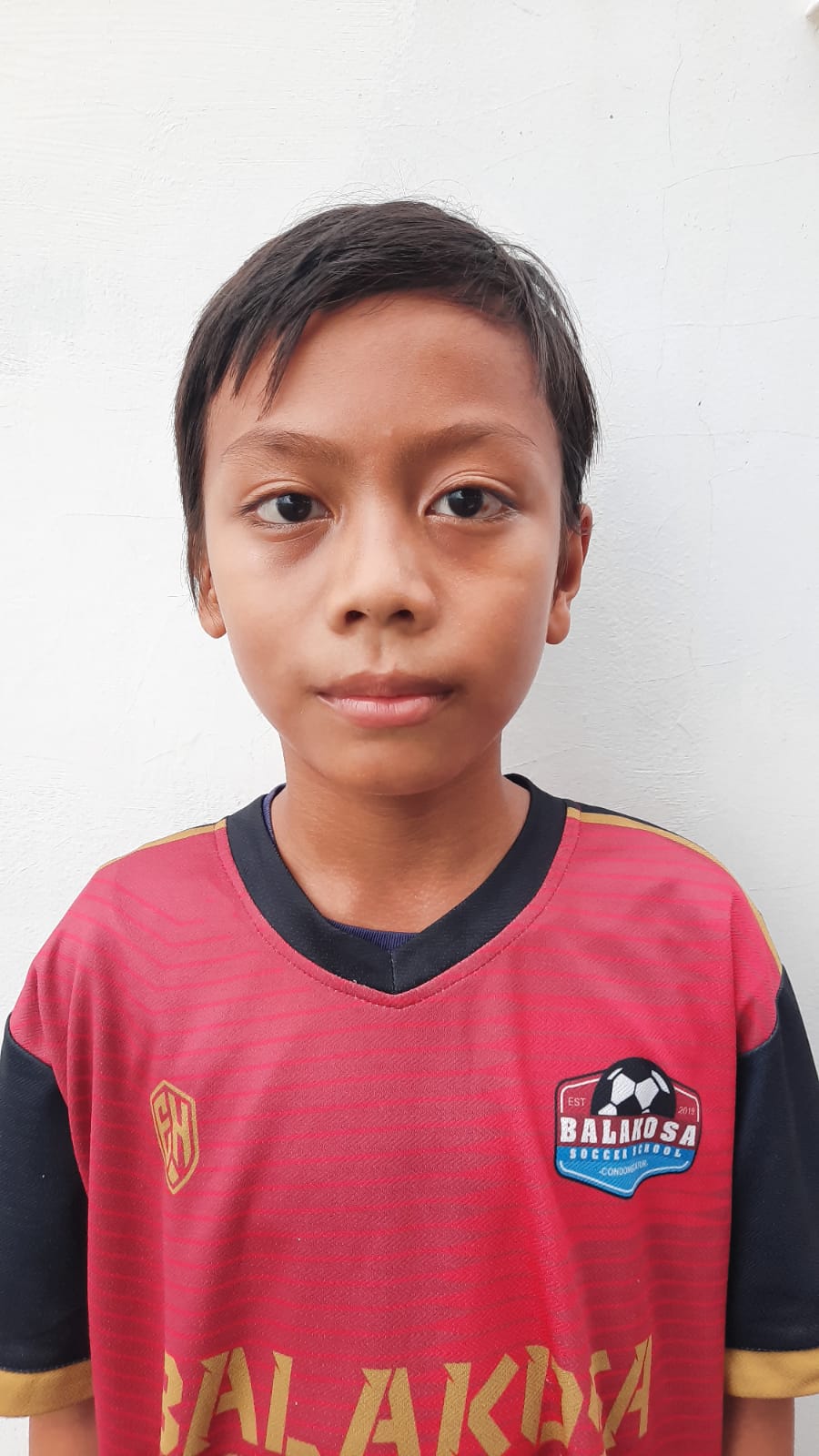 Ahmad Shidiq Arkhy Putra