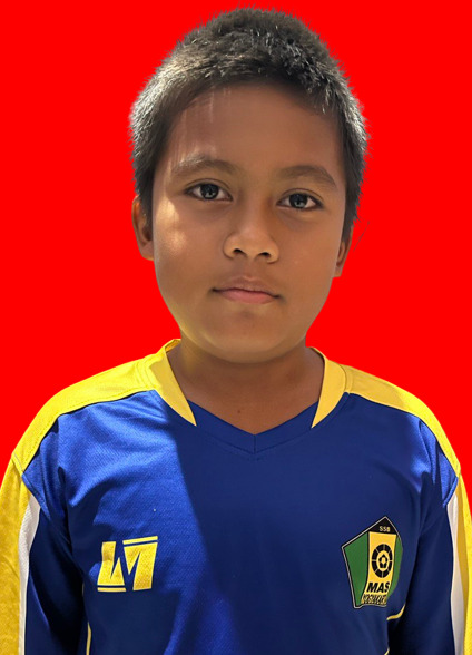 Musa Abdurrozaq