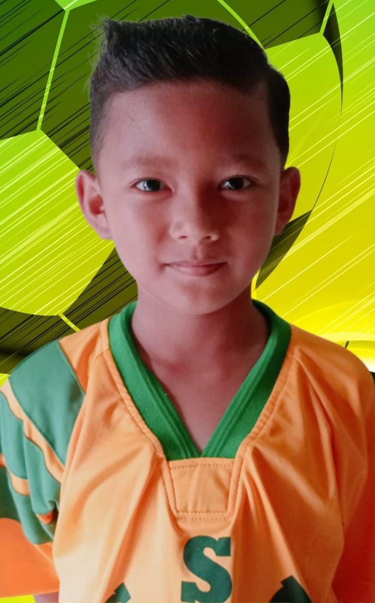 Rylan Julio Ramadhan