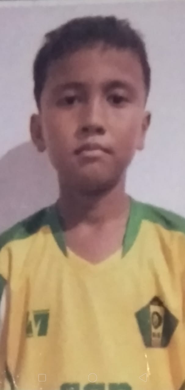 Zidan Hamka Alfajri