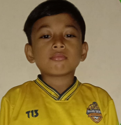 Muhammad Arsen Adhyastha