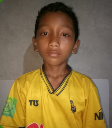 Muhamad Ilham Ariyanto