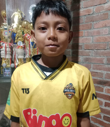Adhyastha Zidane Fadillah