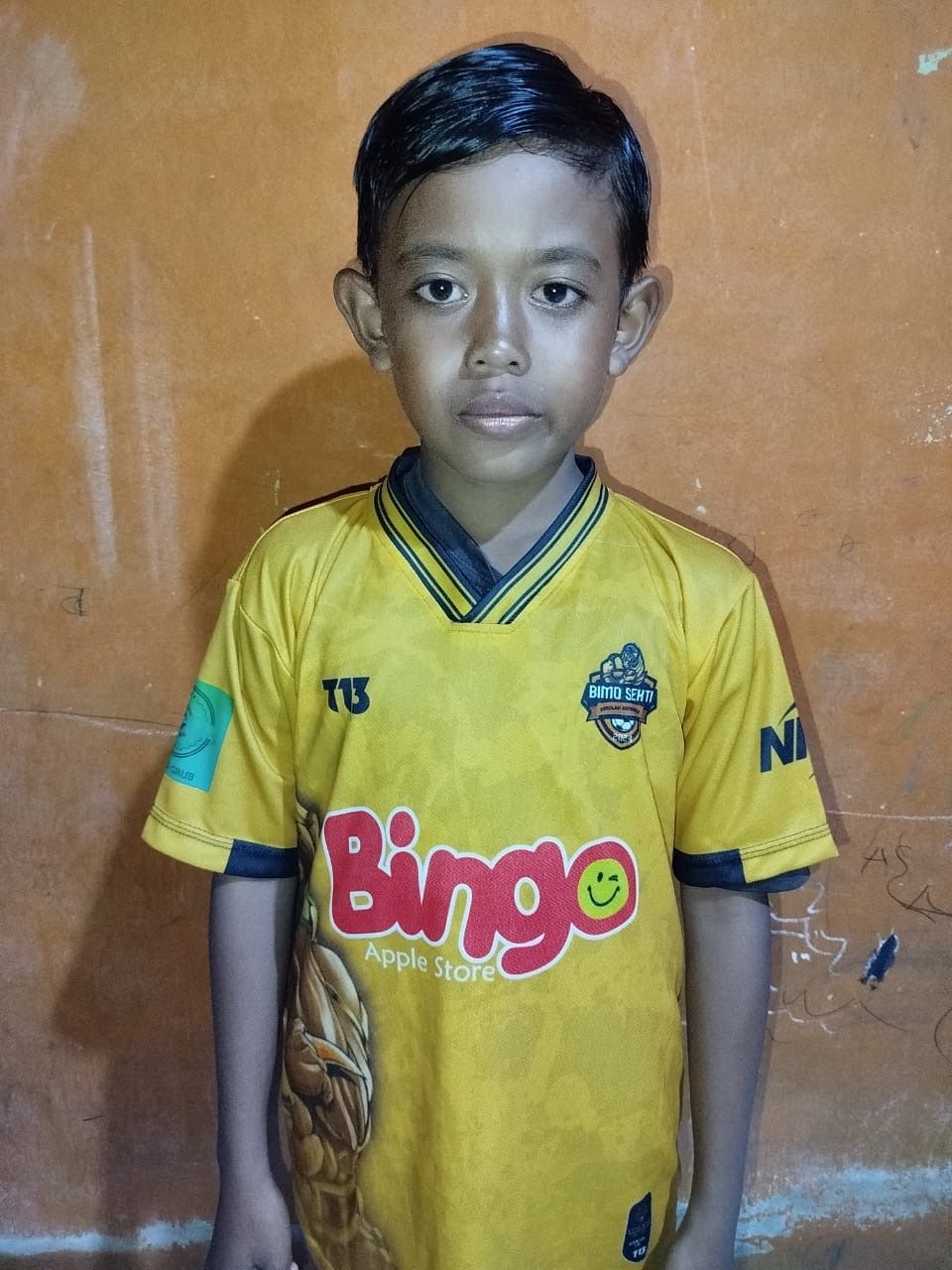 Muhammad Arkham Nur Ramadhan