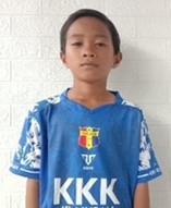 DAVIN KATO ASSEFA