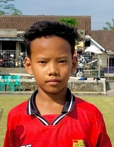 YODHA ABRISAM ASWANGGA