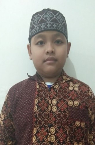 Hafidz Rafii’ Rabbani