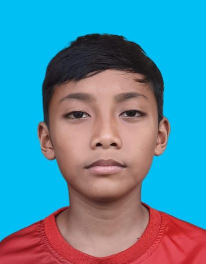 Khalil Naufal Vais Attaur rahman