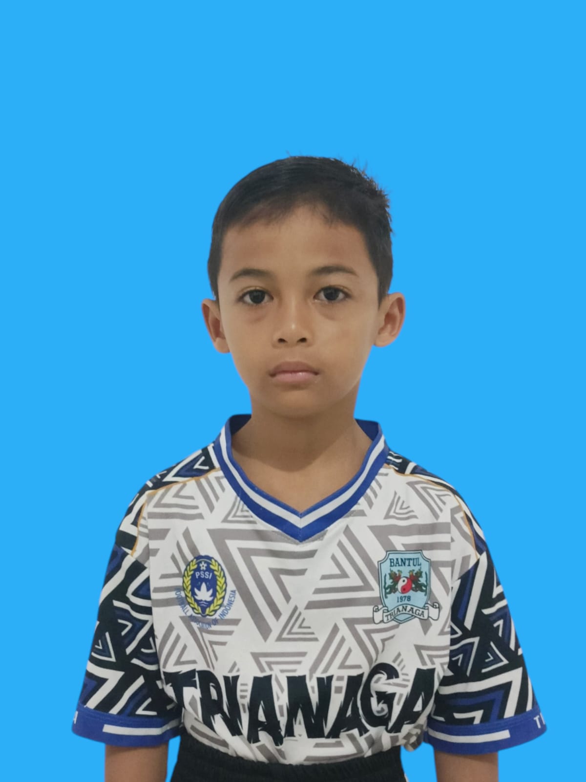 Alfarezi Bratajaya Nugroho