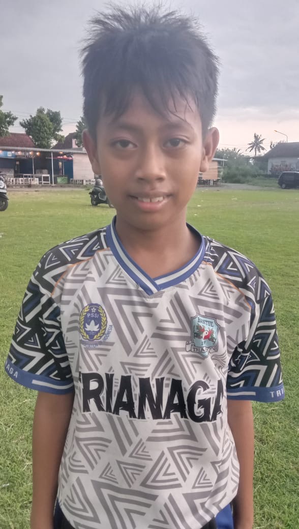 Arga Putra Pratama